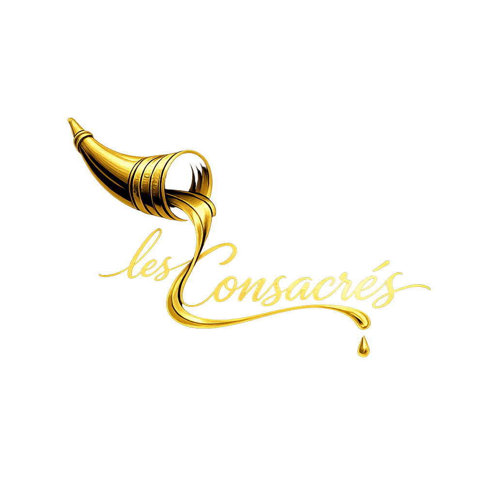Les Consacrés
